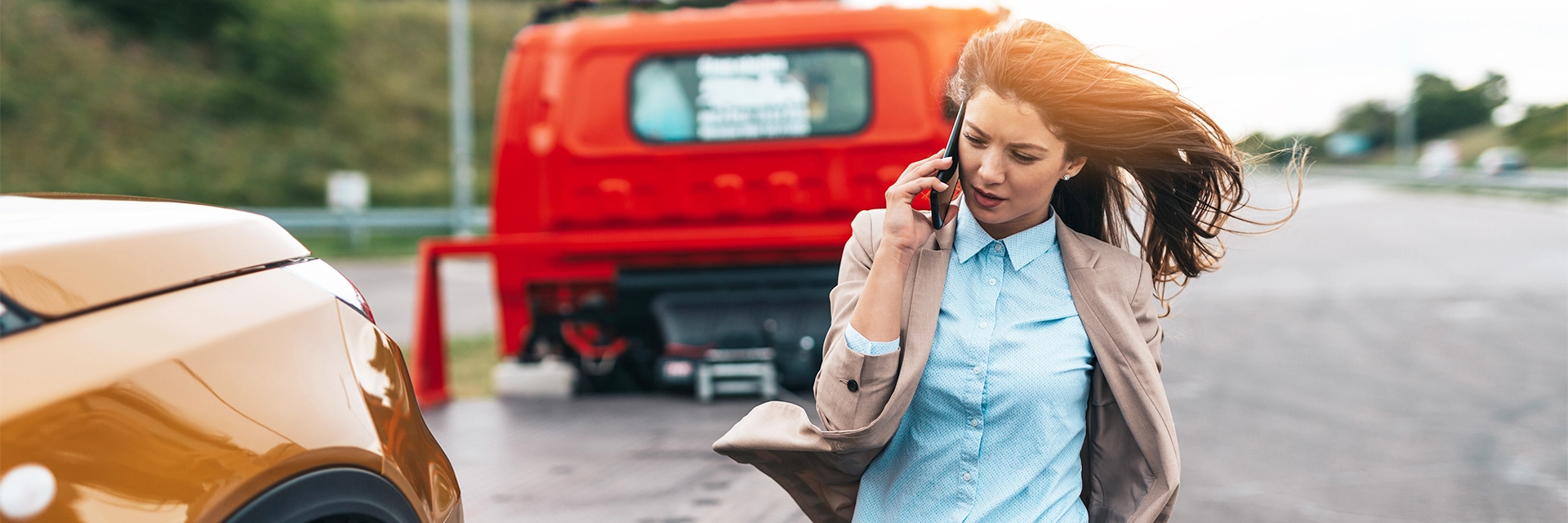 Marmaris Yol Yardım